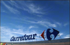 Carrefour : le groupe français quitte la Suisse